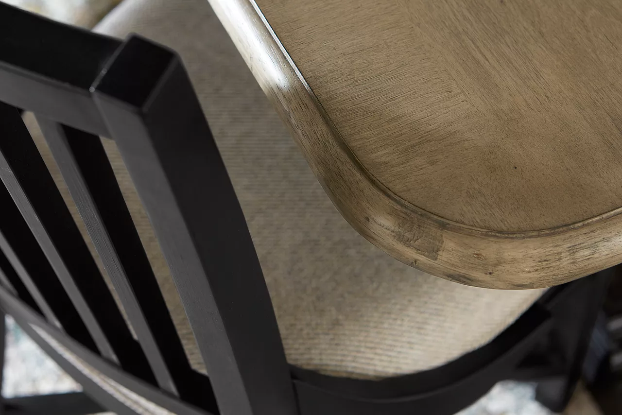 Sheffield Dining Room