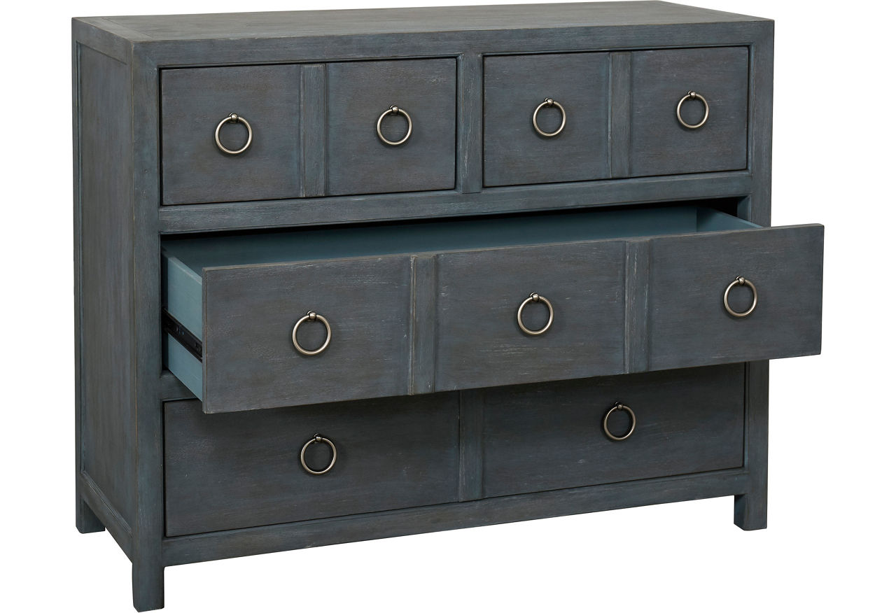 Chastain Accent Chest