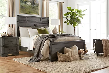 Haverty bedroom discount