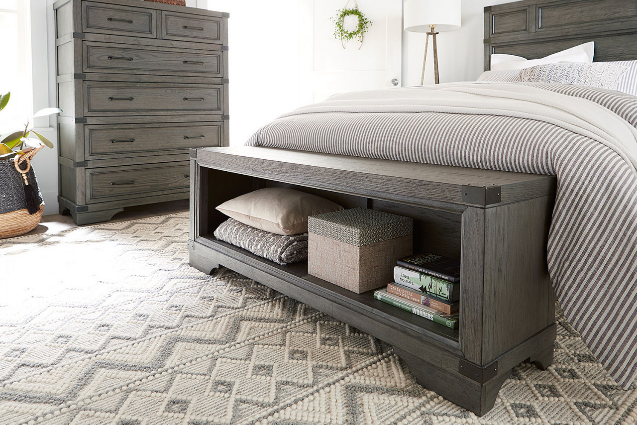 Vickery Creek Chest - Thumbnail 3