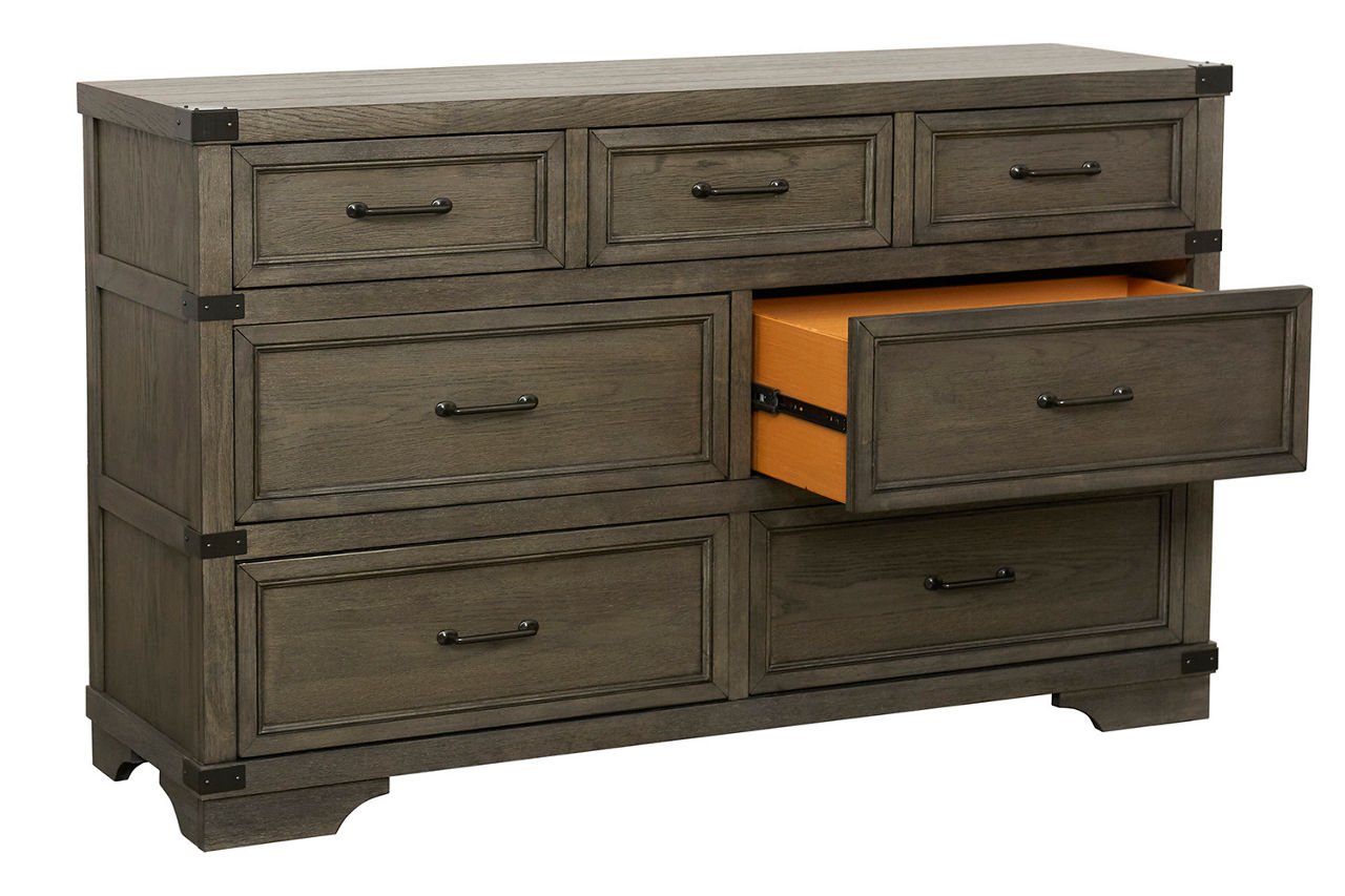 Vickery Creek Dresser