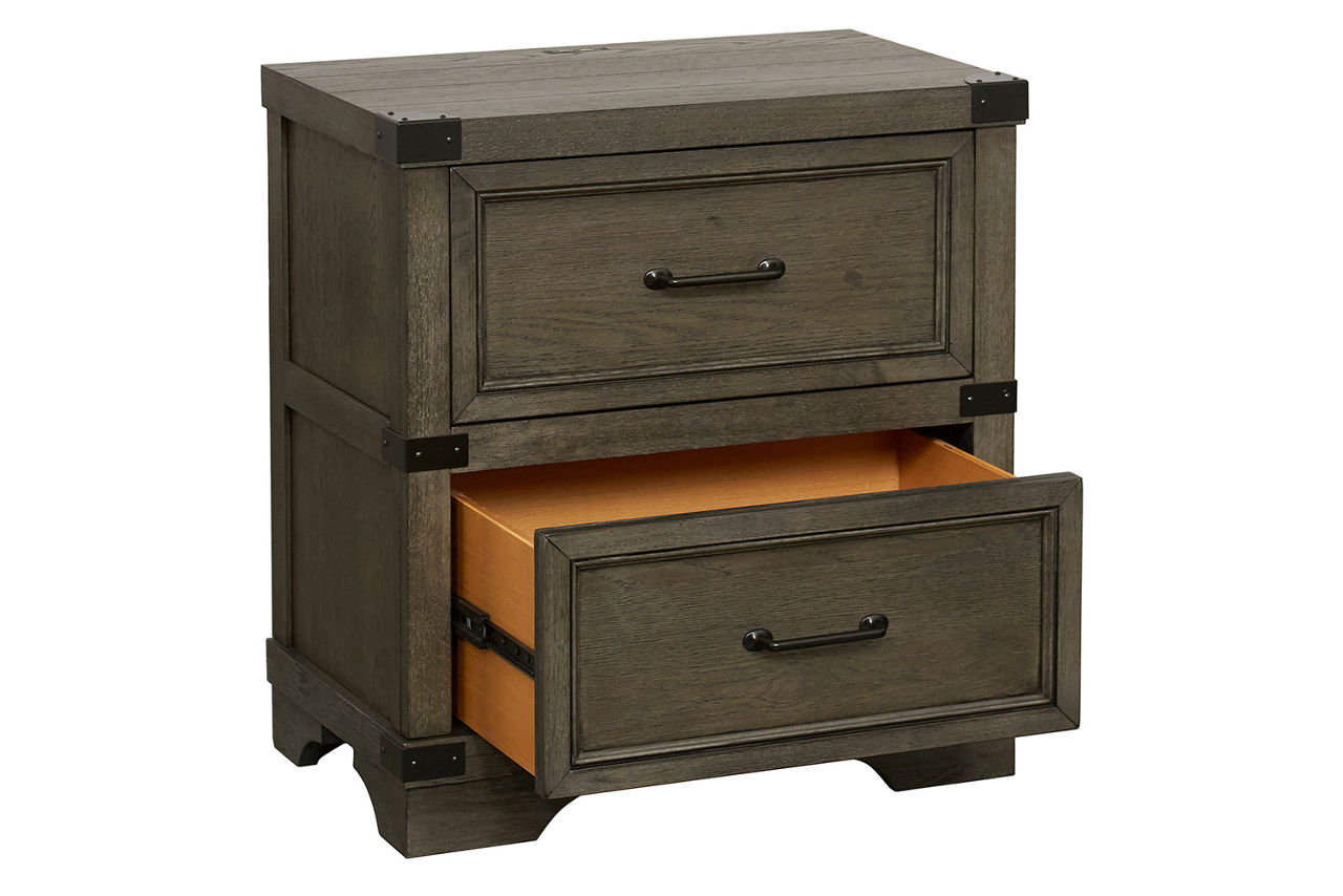 Vickery Creek Nightstand