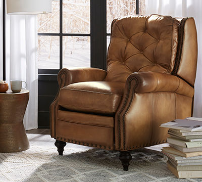 Miller Recliner