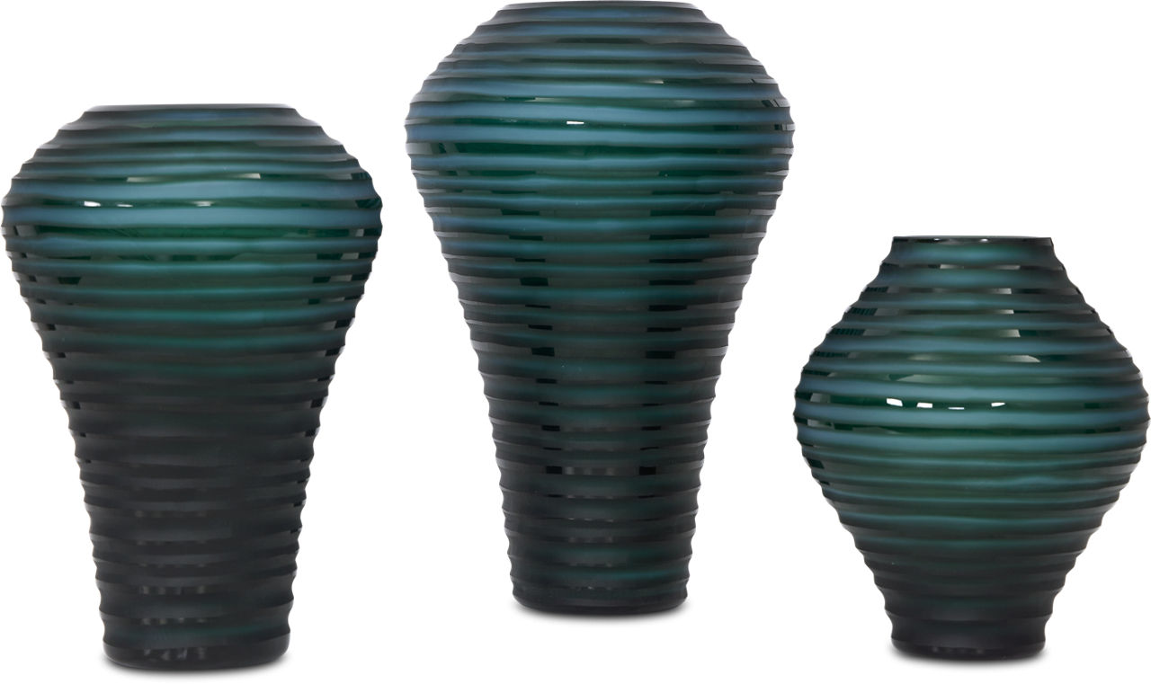 Galen Vase - Thumbnail 2
