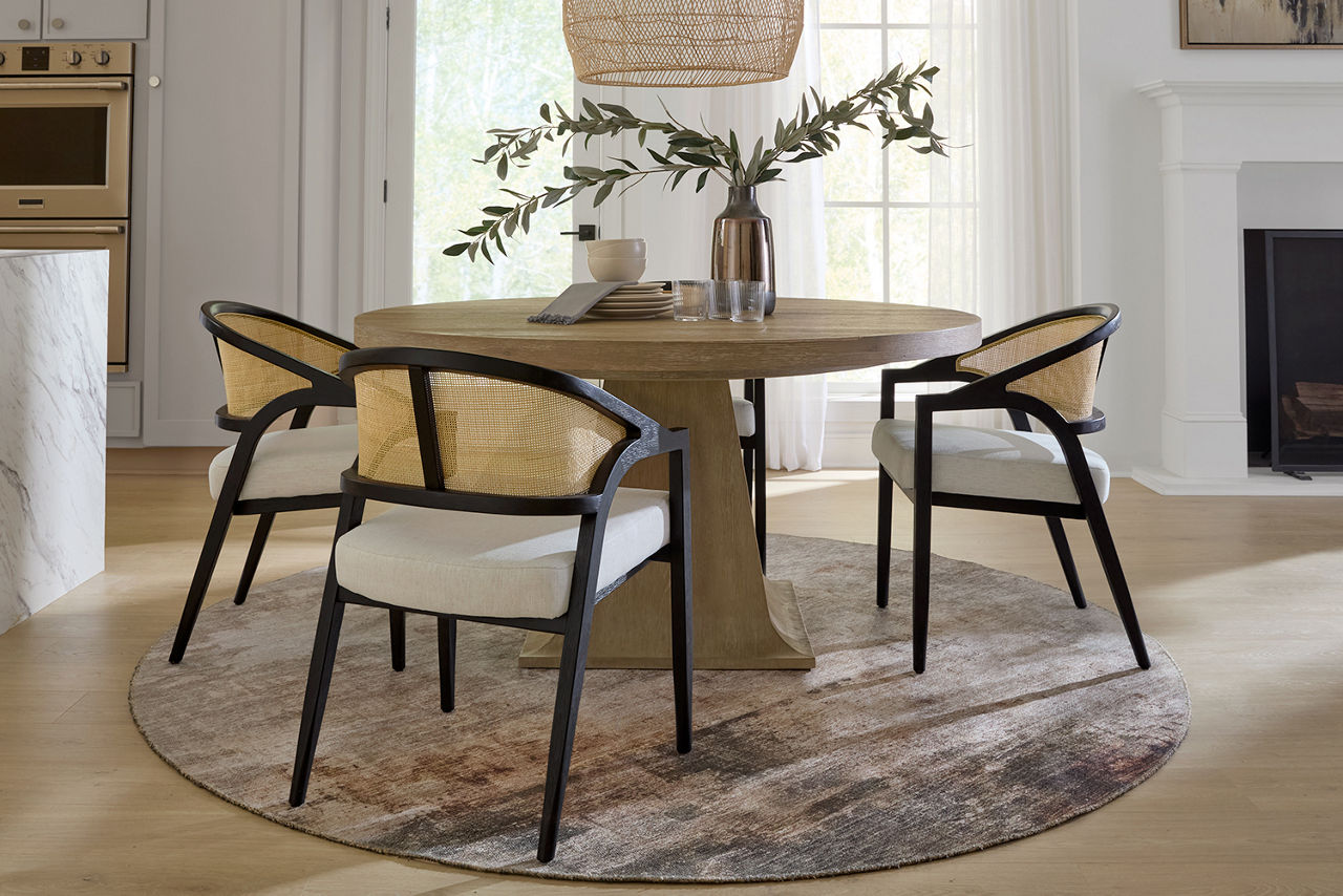 Langford Dining Table - Thumbnail 3