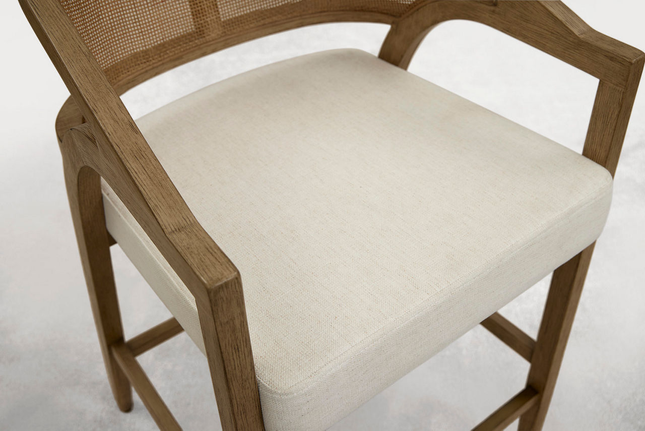 Vera Counter Stool - Thumbnail 2