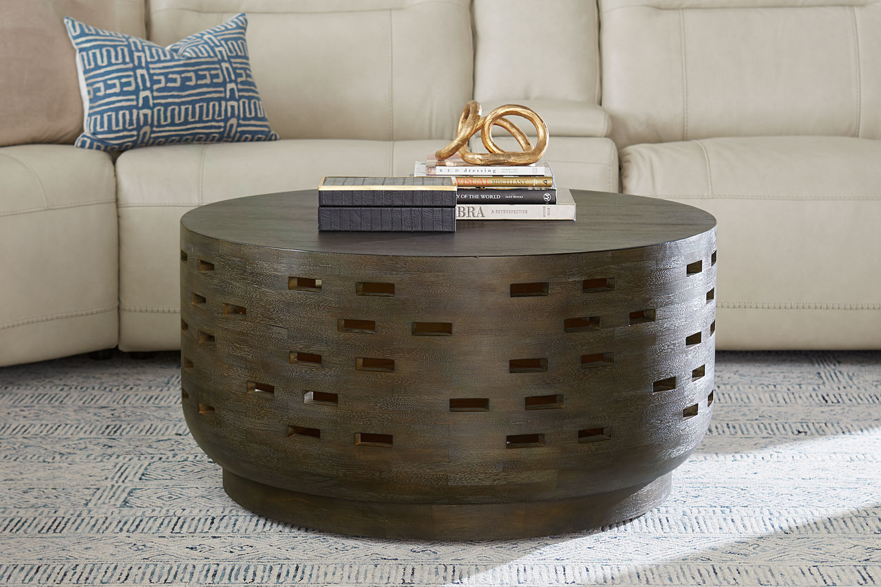 Roscoe Coffee Table