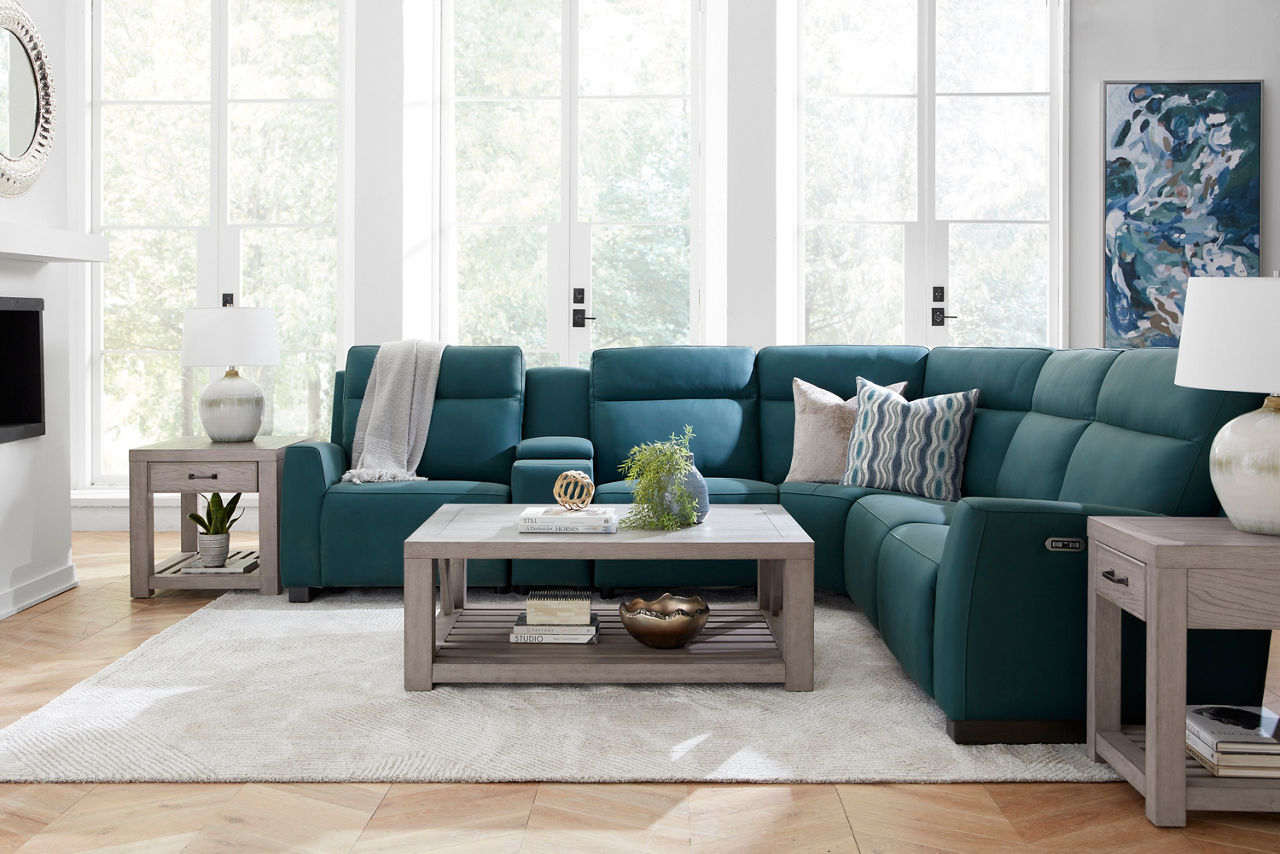 Horizon Sectional - Thumbnail 4