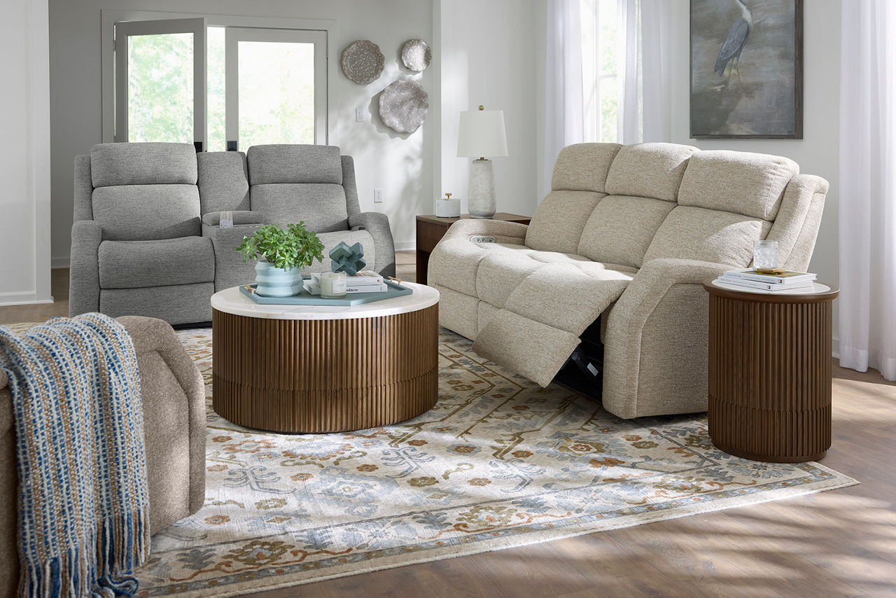 Normandy Rug