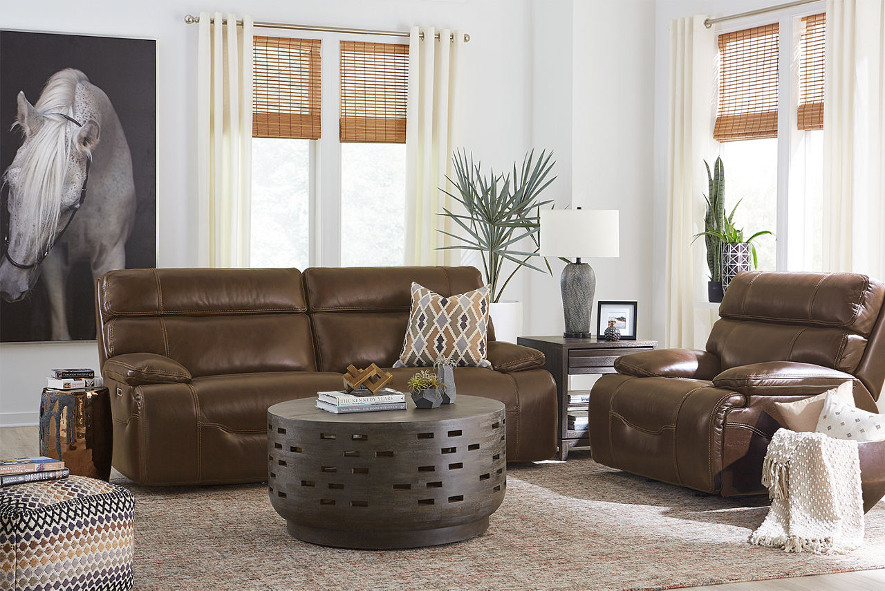 Denver Power Glider Recliner
