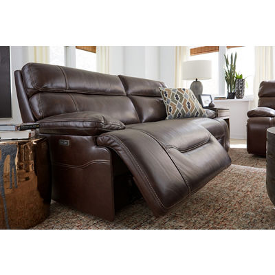 Havertys Leather Sofa Review | Cabinets Matttroy