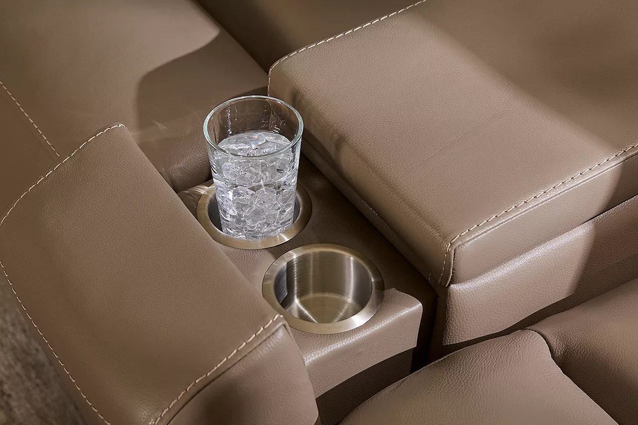 Detail Image of Maddox Sofa in a room scene