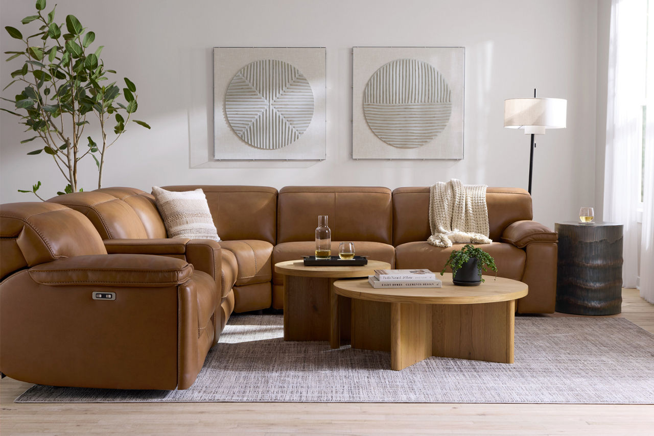 Genesis Sectional - Thumbnail 2