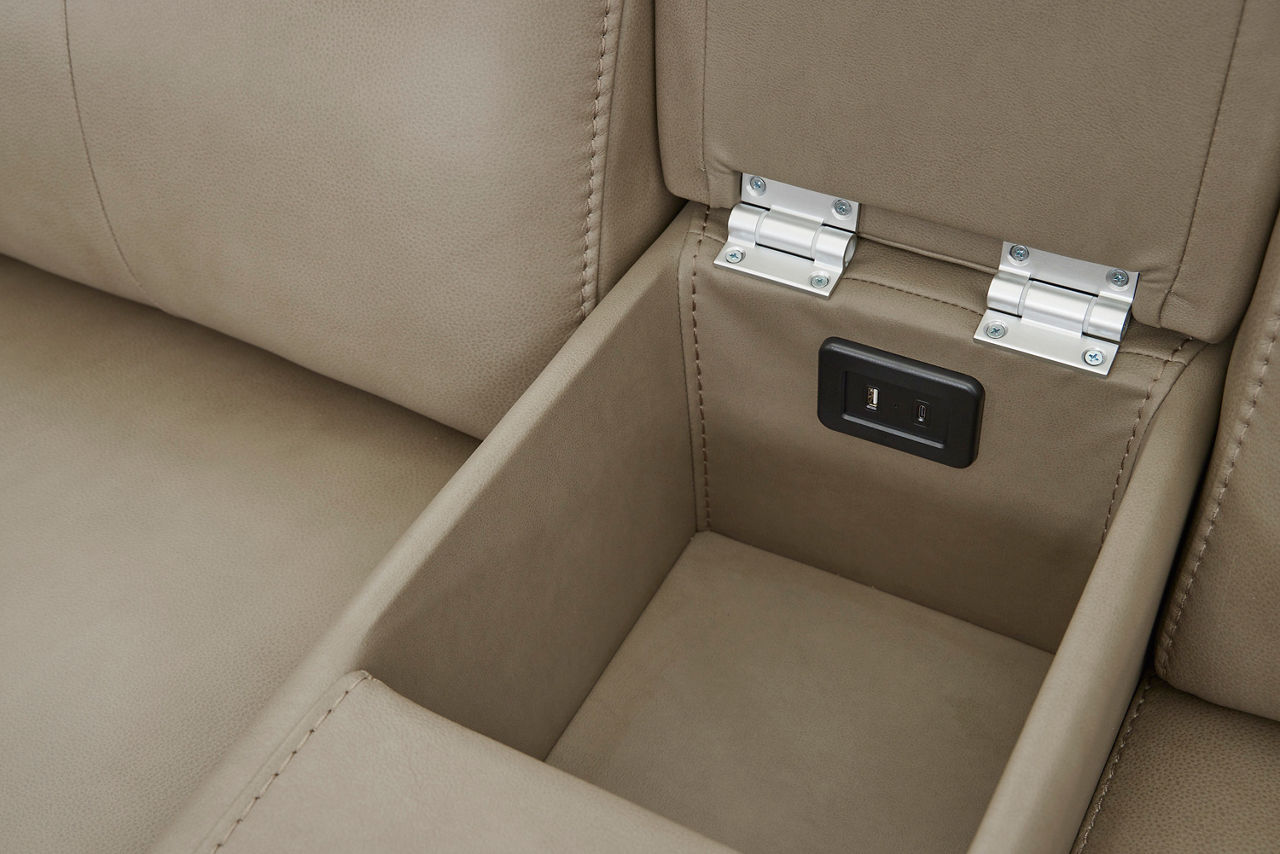 Genesis Sectional - Thumbnail 5