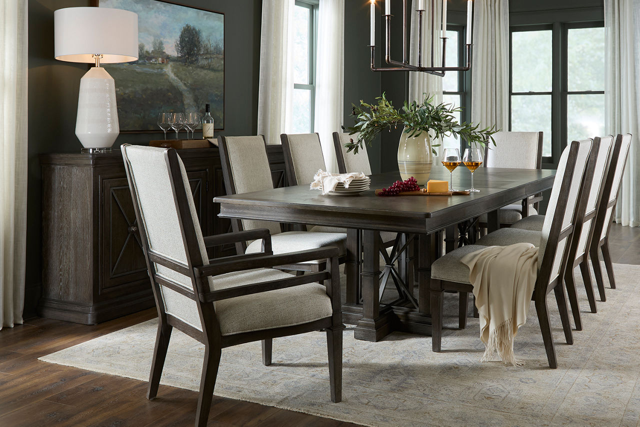 Miller Park Dining Table