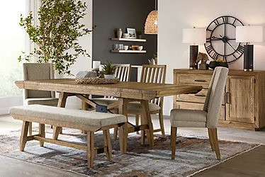 Havertys dining sets sales