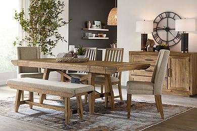 Havertys discount dining sets