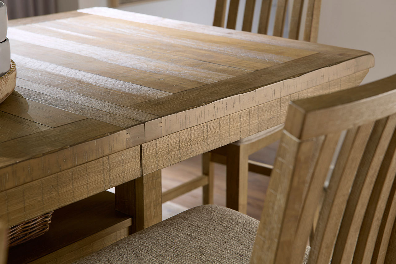Havertys Woodstock Table - Thumbnail 2