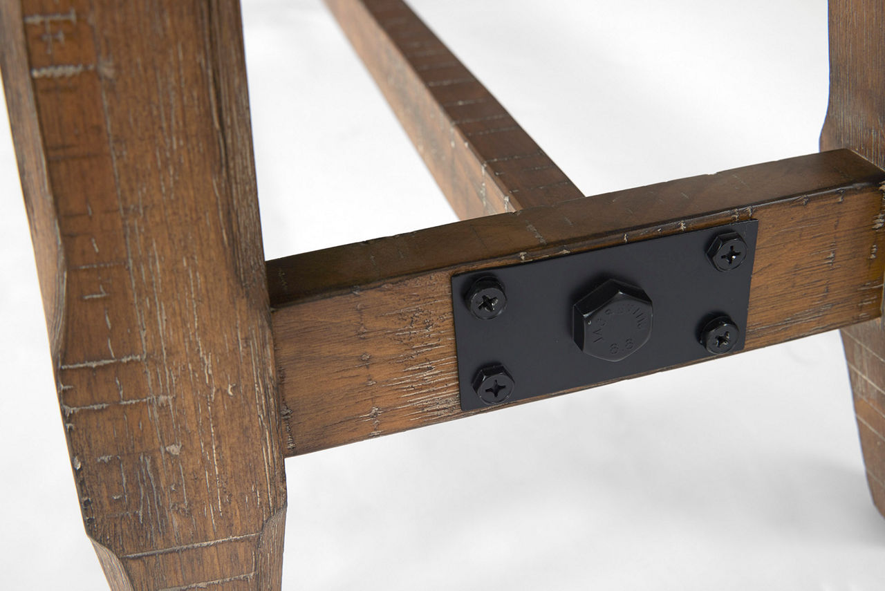 Havertys Woodstock Dining Table - Thumbnail 2