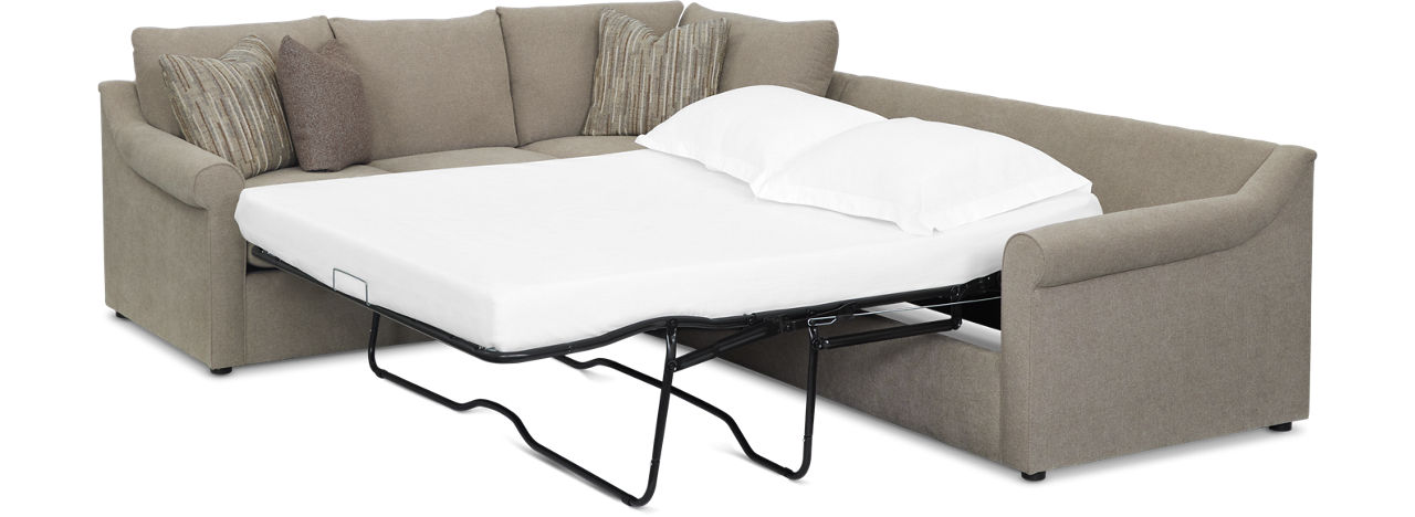 Alaina Sectional - Thumbnail 3