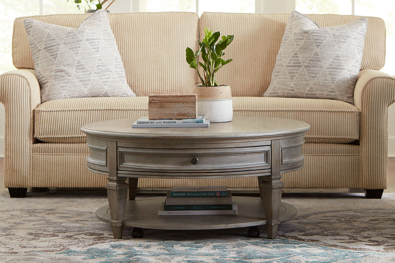 Beckley Coffee Table - Thumbnail 5