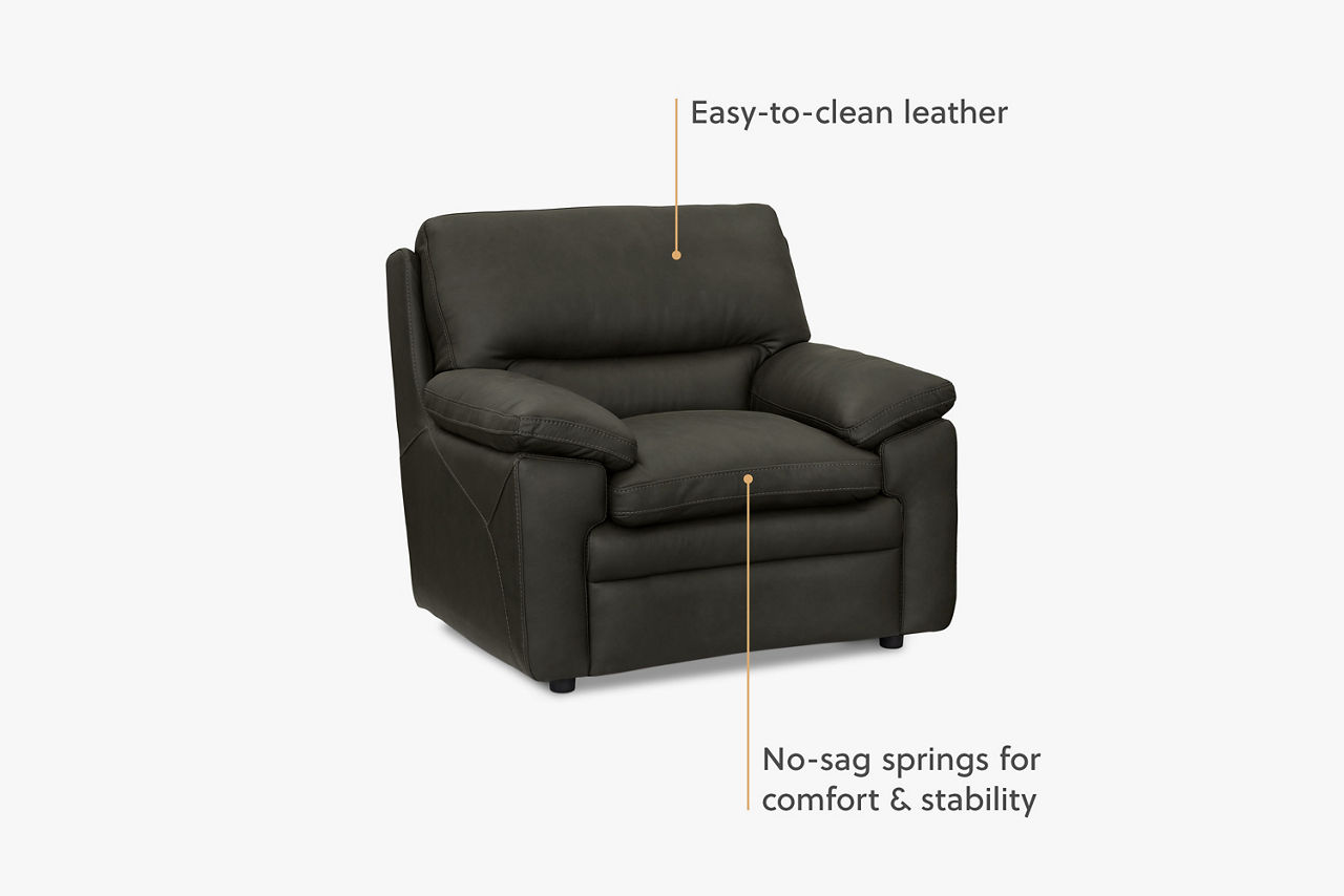 Stanley Chair