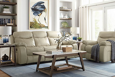 Havertys deals loveseat recliners