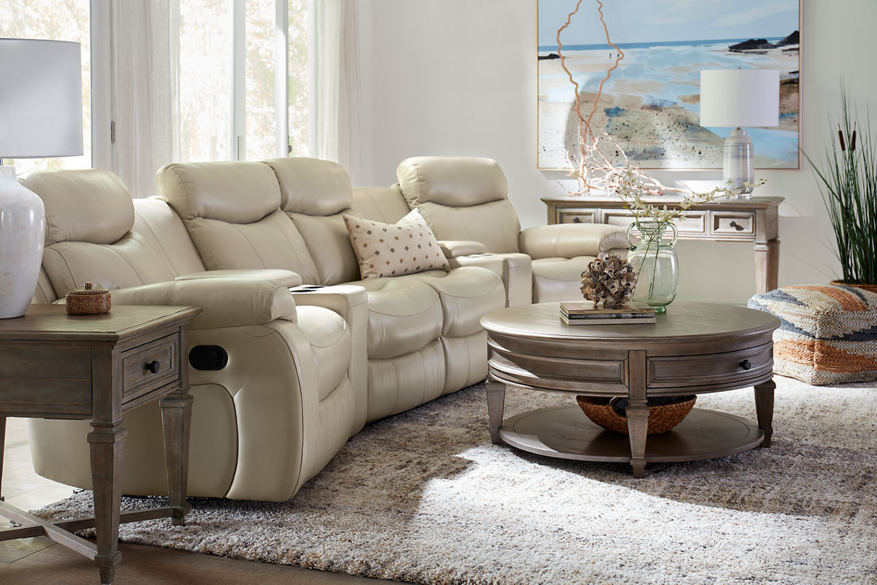 Beckley End Table - Thumbnail 3