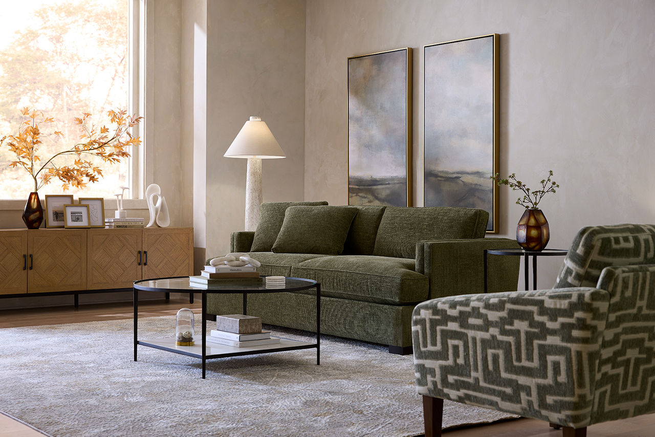 Jessie Sofa - Thumbnail 2