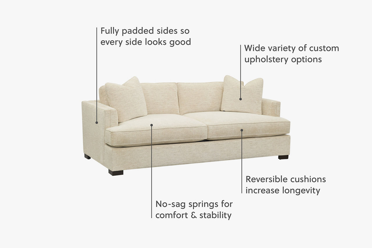 Jessie Sofa - Thumbnail 3