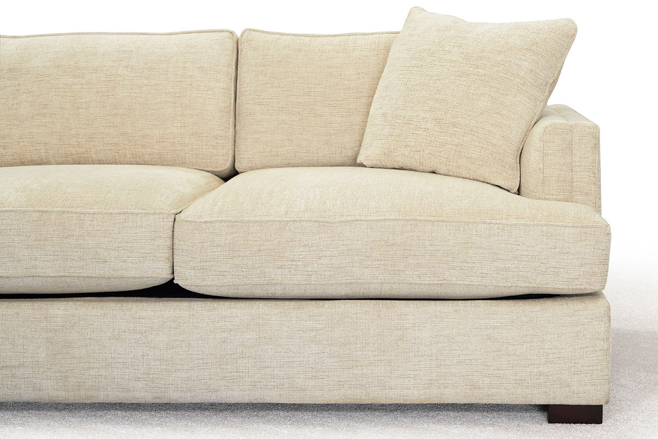 Havertys Jessie Sectional