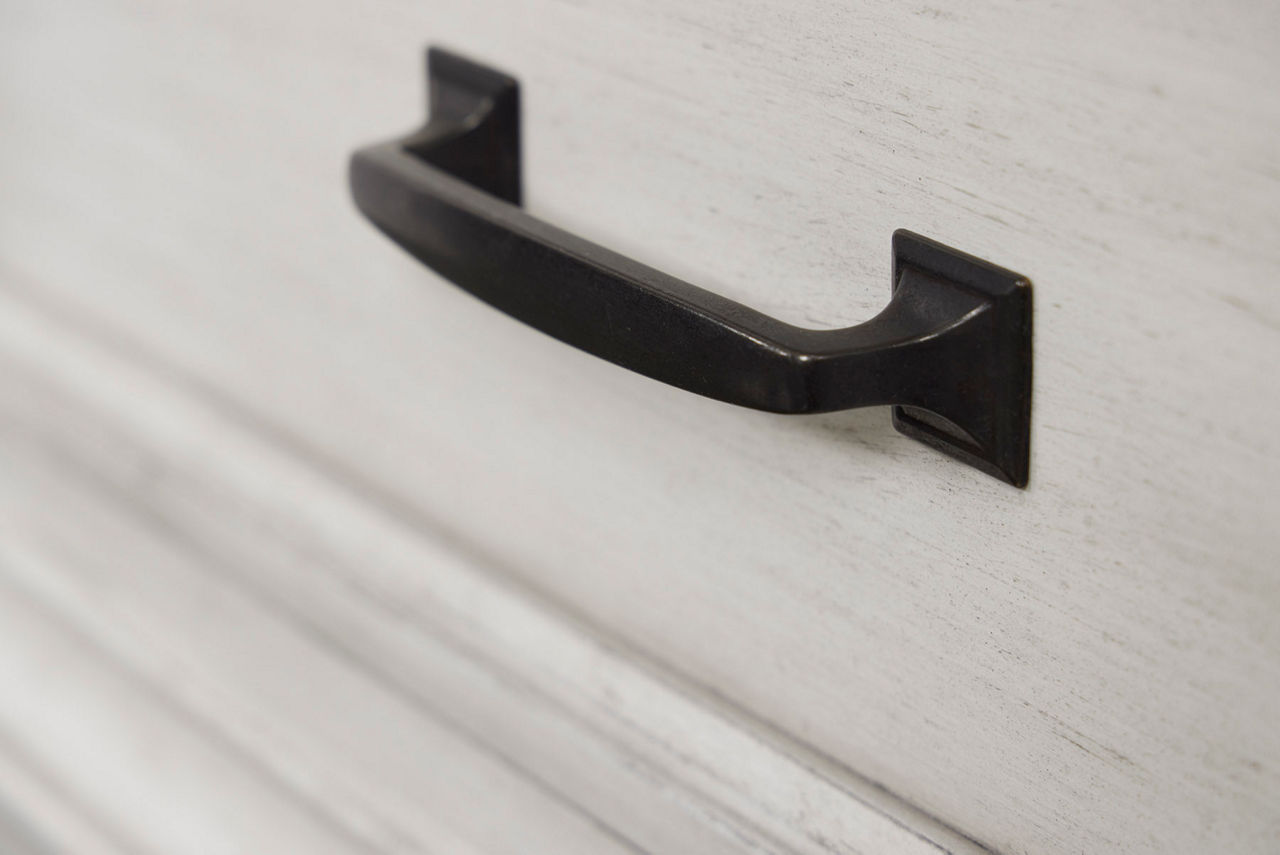 Havertys Wesley Dresser - Thumbnail 2