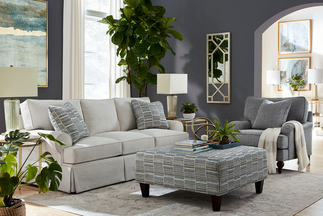 Havertys Sofa Tables Cabinets Matttroy