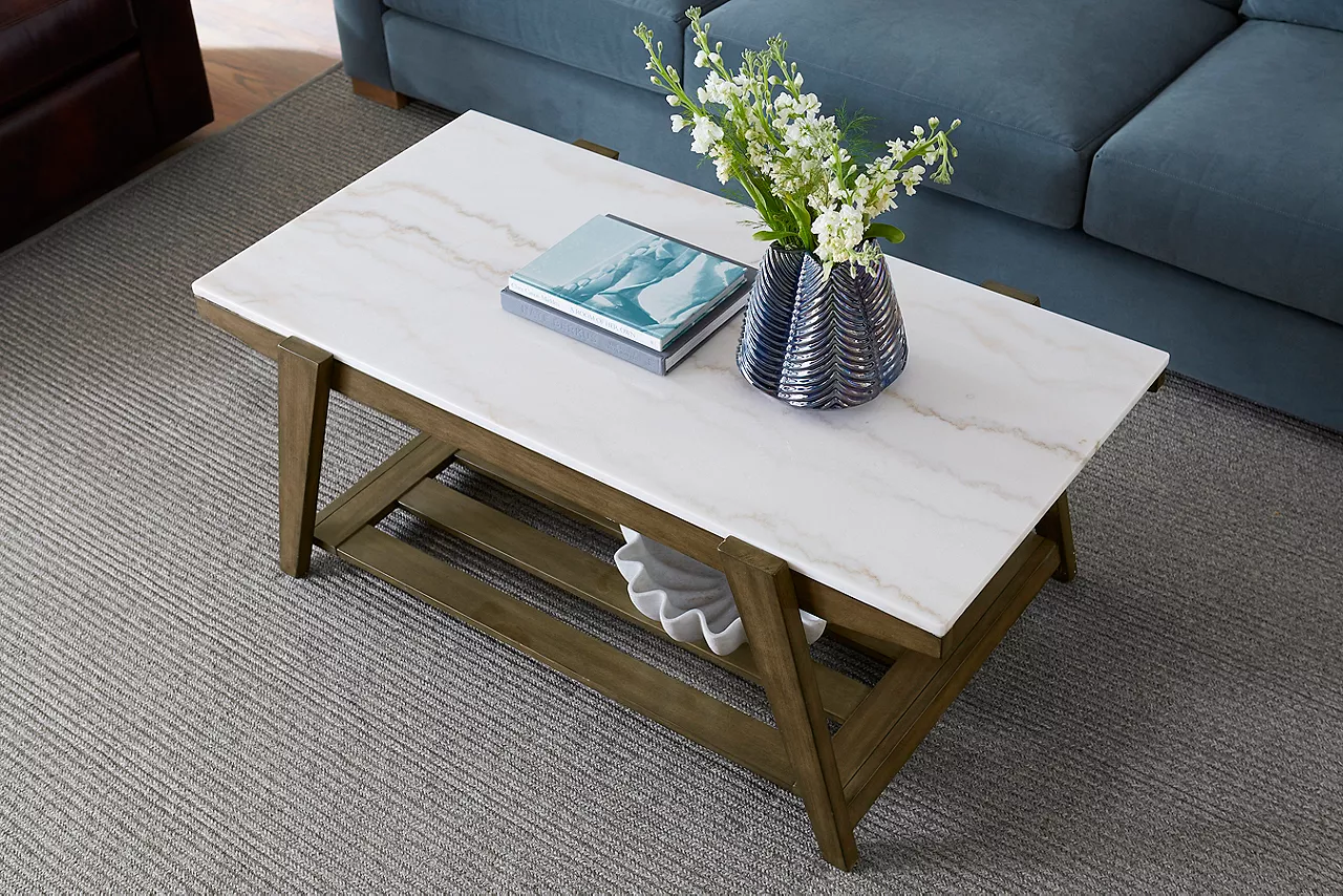 Image of Emory coffee table