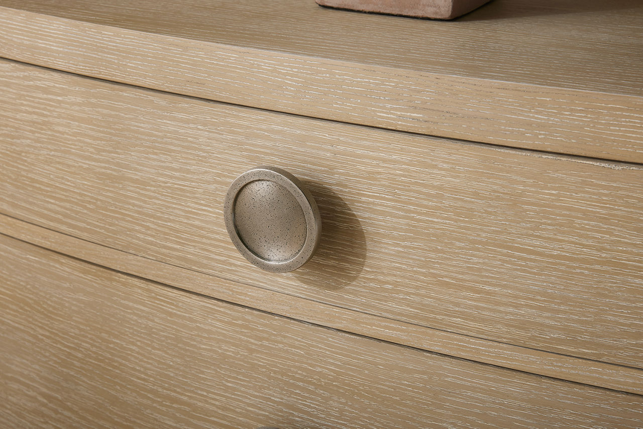 Lane Park Nightstand - Thumbnail 2