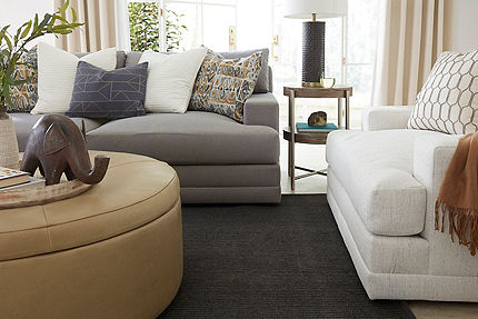 Living Room Inspiration Havertys