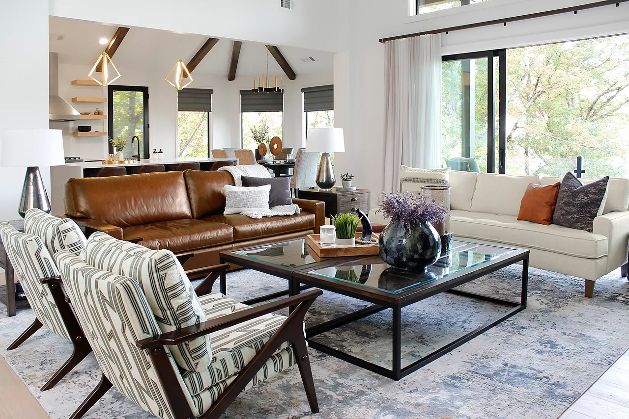 Learn more about another Havertys Design Spotlight called Modern Outlook