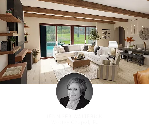 Design expert render