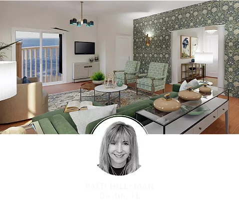 Design expert render