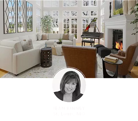 Design expert render