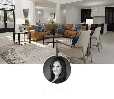 Design expert render