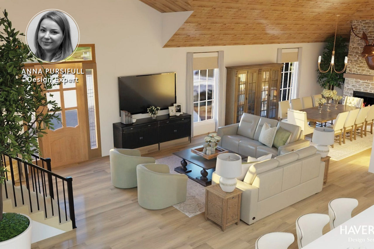 Melbourne Dual Power Sofa