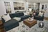 Shiloh Sectional. Alt image 3.