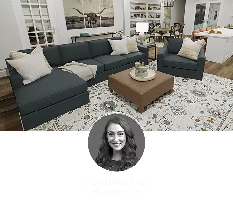 Design expert render