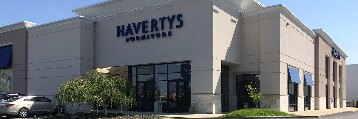 Louisville Havertys