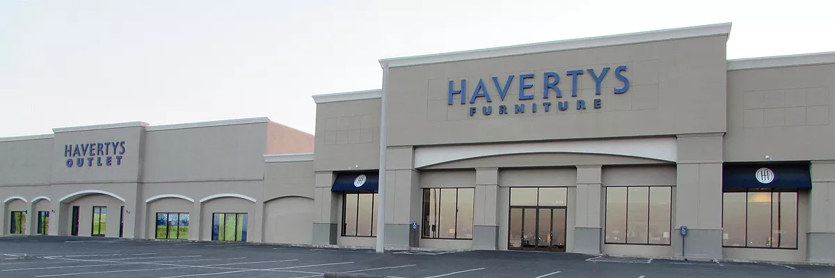 Macon Store Havertys