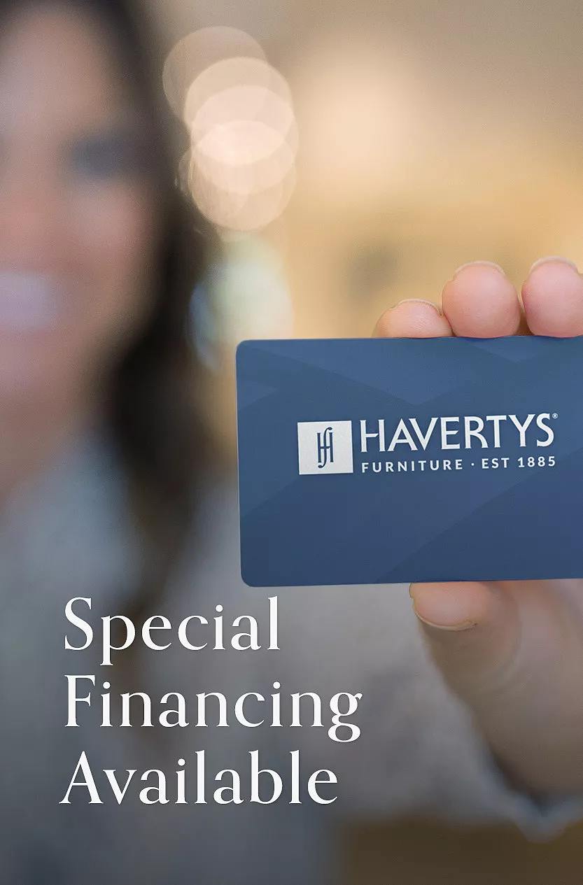 Apply for special financing