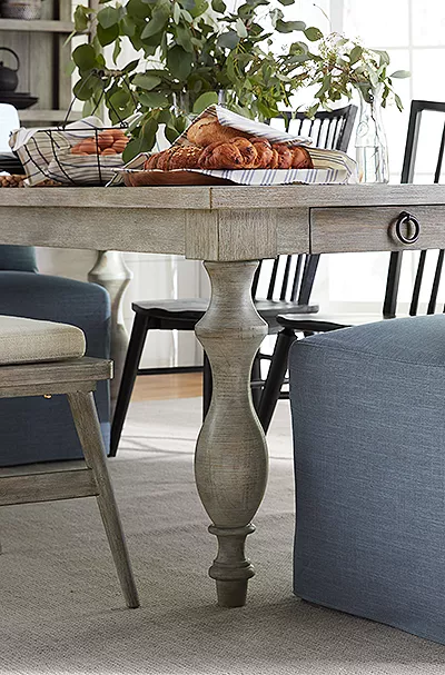 Remington dining collection