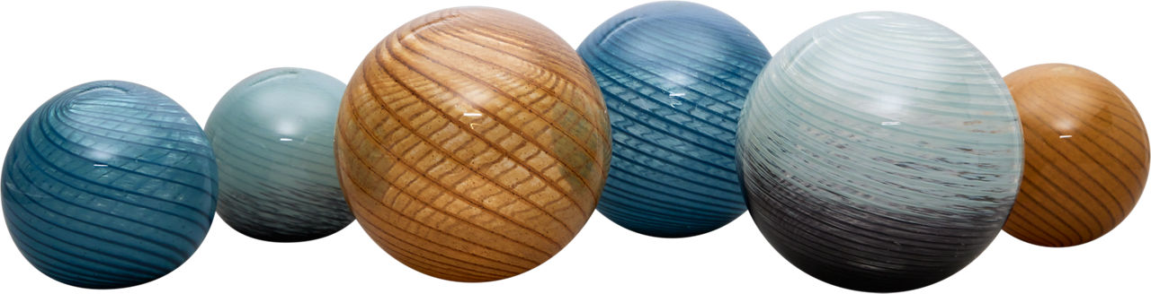 Havertys Neelam Orb