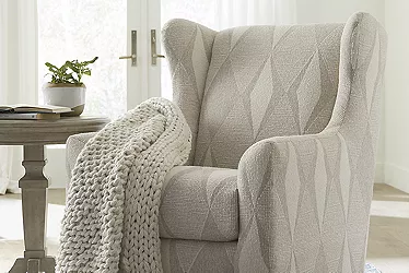 Havertys sandy sofa sales